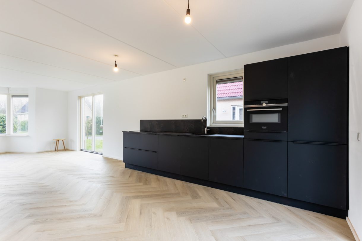 Te koop: Foto Woonhuis aan de Bosweg 15B 22 in Hoogersmilde