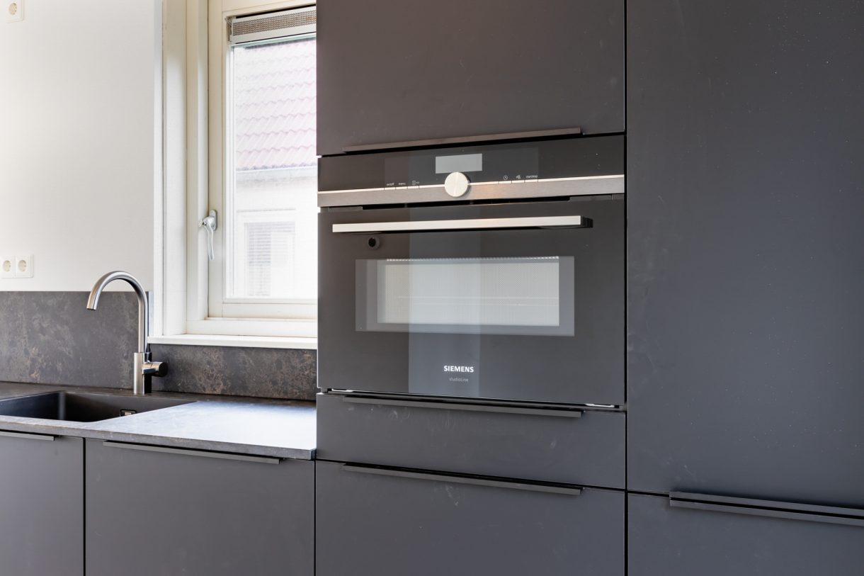 Te koop: Foto Woonhuis aan de Bosweg 15B 22 in Hoogersmilde