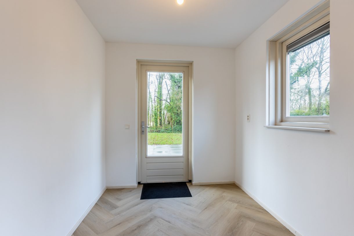 Te koop: Foto Woonhuis aan de Bosweg 15B 22 in Hoogersmilde