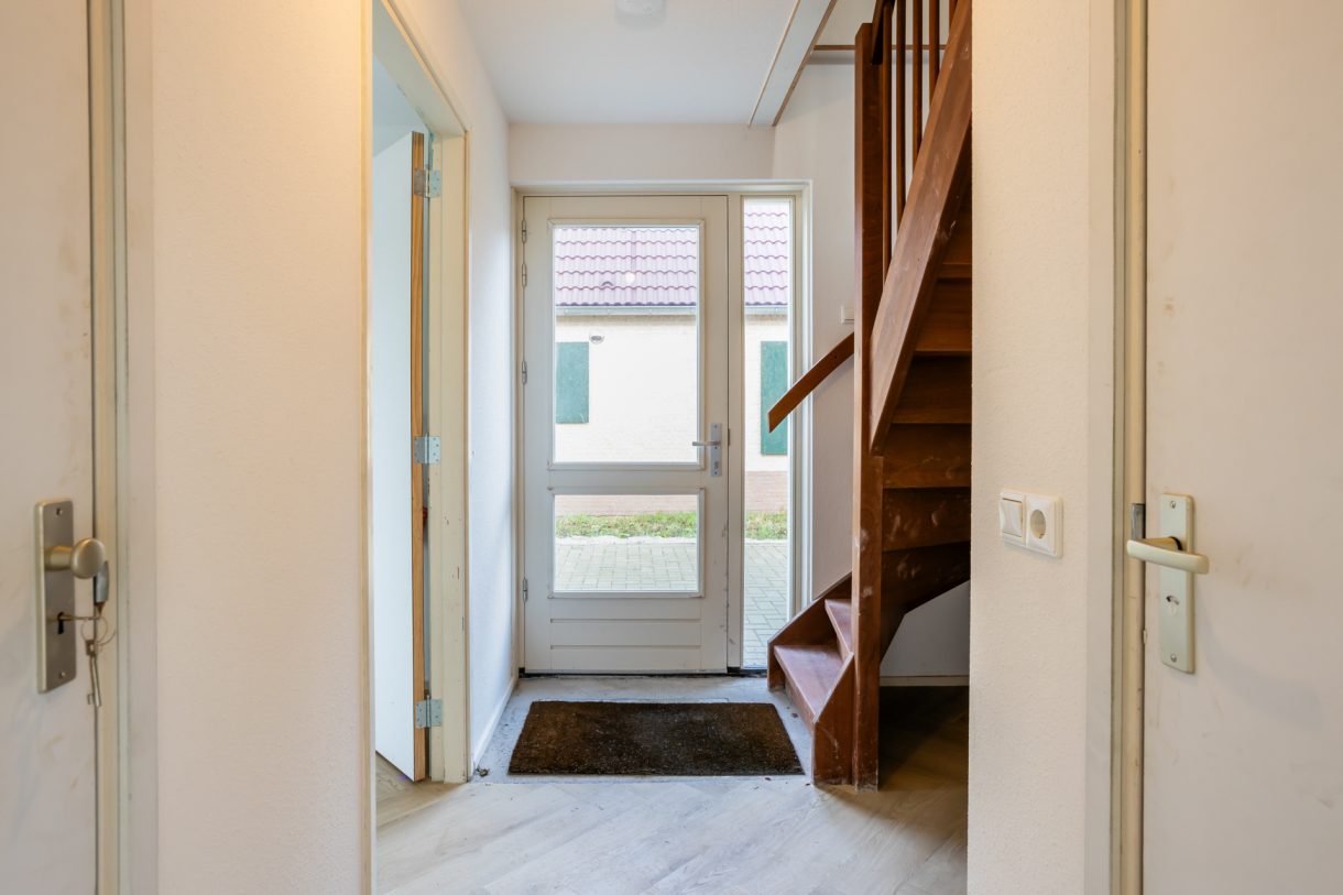 Te koop: Foto Woonhuis aan de Bosweg 15B 22 in Hoogersmilde