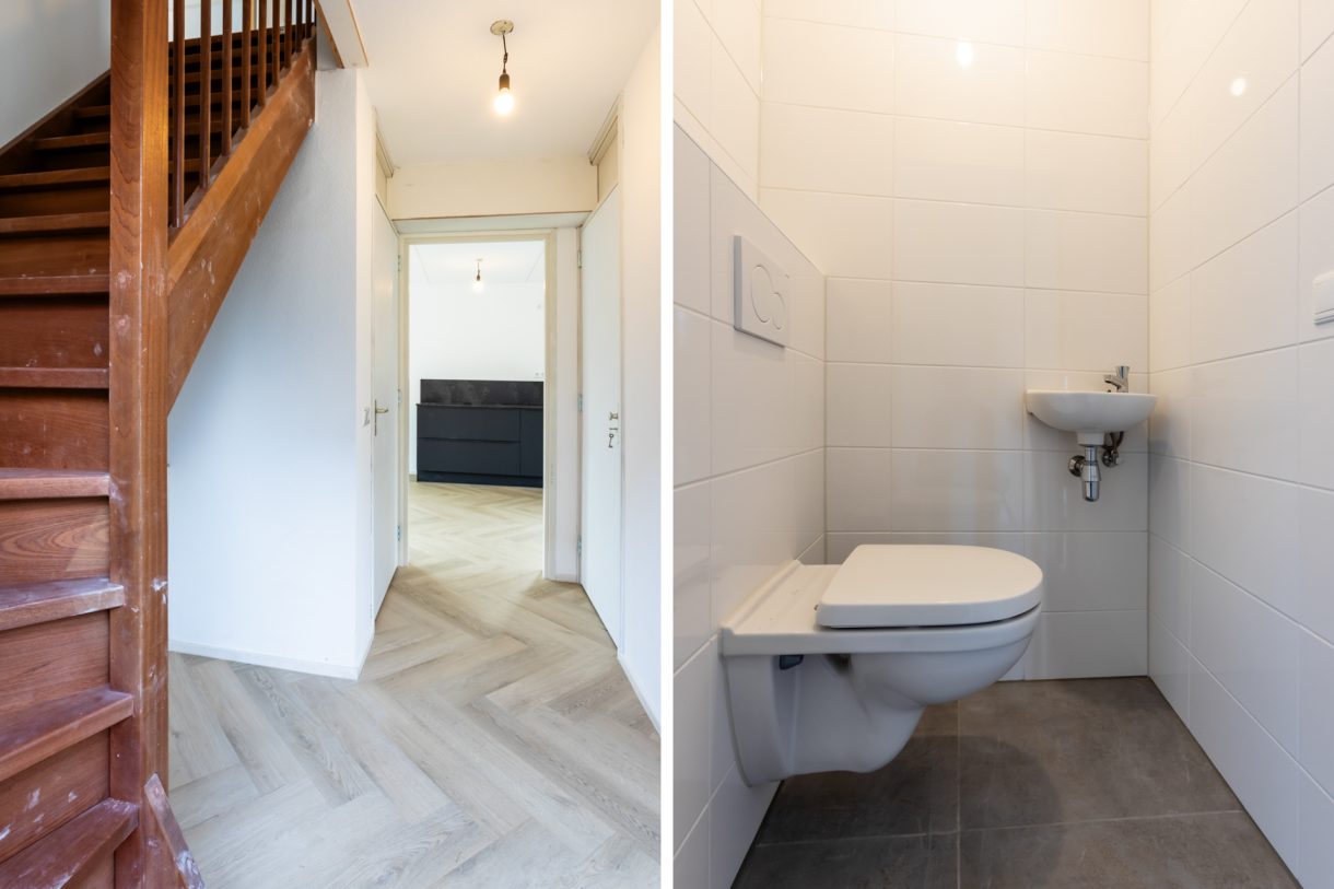 Te koop: Foto Woonhuis aan de Bosweg 15B 22 in Hoogersmilde