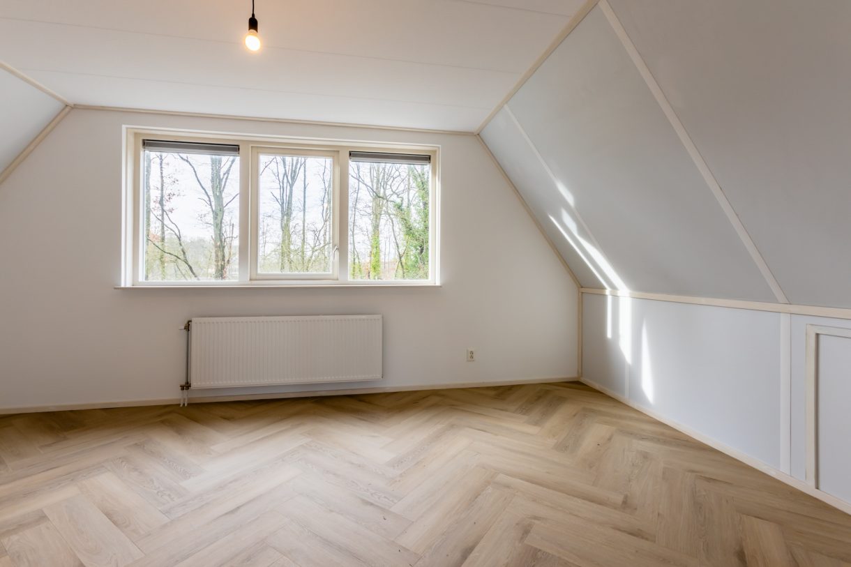 Te koop: Foto Woonhuis aan de Bosweg 15B 22 in Hoogersmilde