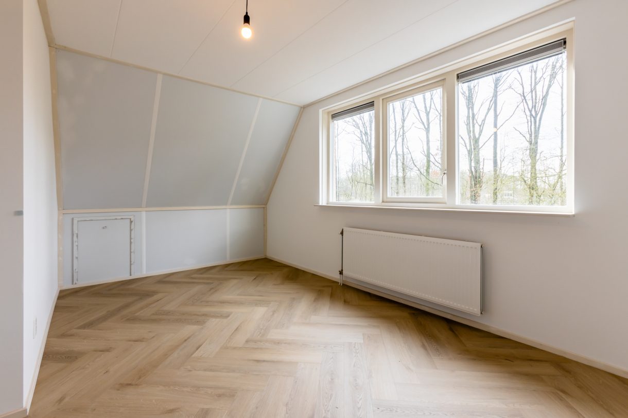 Te koop: Foto Woonhuis aan de Bosweg 15B 22 in Hoogersmilde