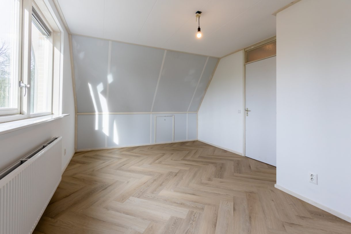 Te koop: Foto Woonhuis aan de Bosweg 15B 22 in Hoogersmilde
