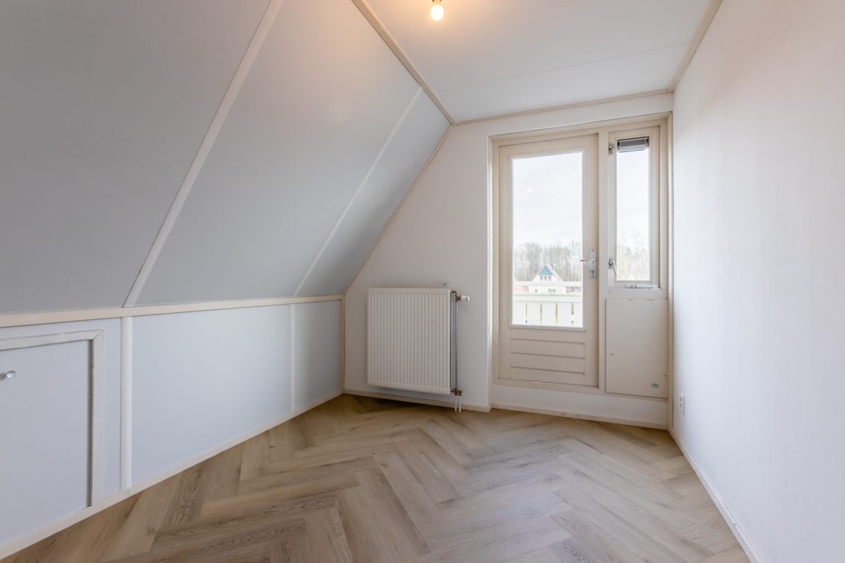 Te koop: Foto Woonhuis aan de Bosweg 15B 22 in Hoogersmilde