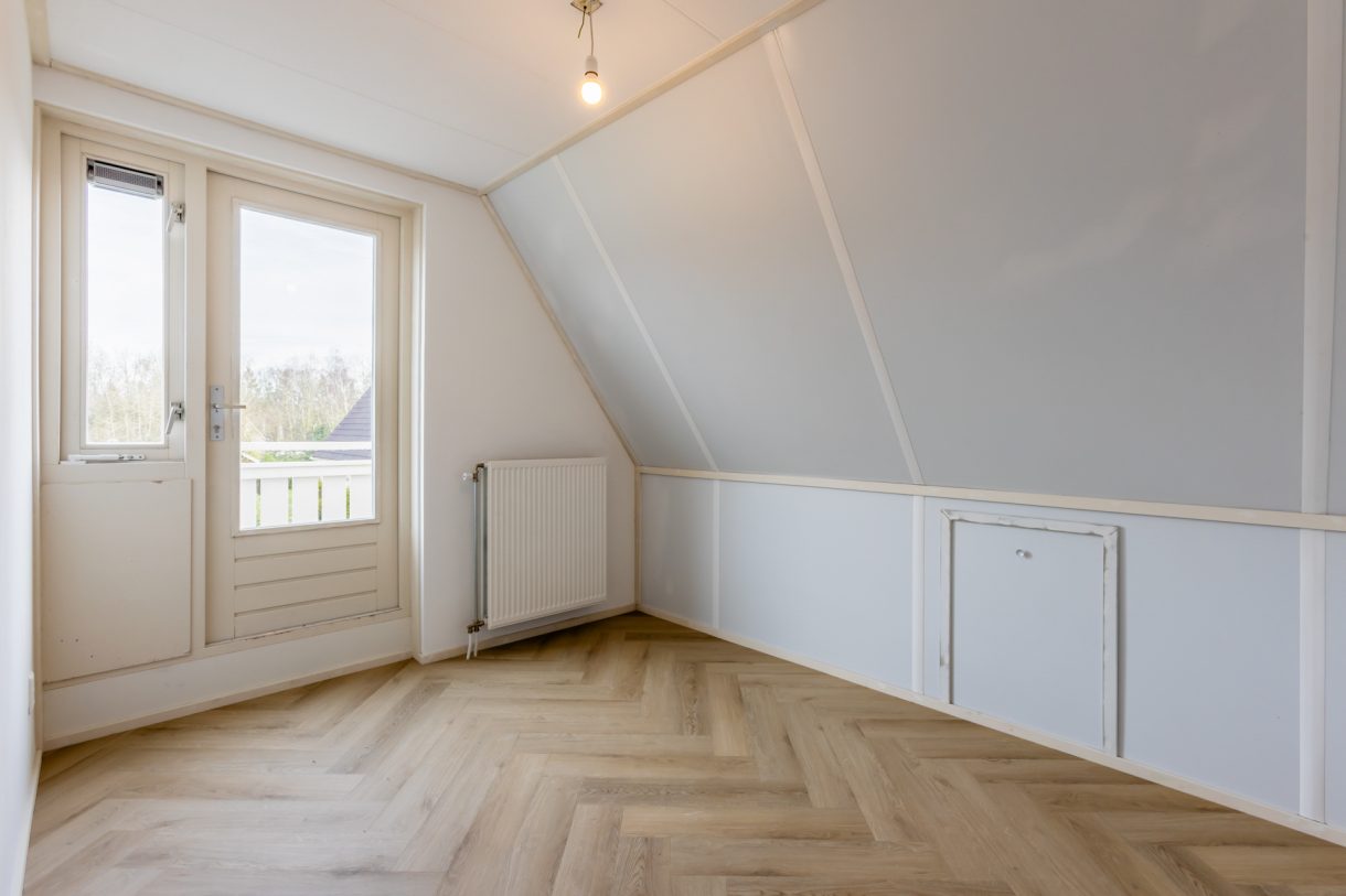 Te koop: Foto Woonhuis aan de Bosweg 15B 22 in Hoogersmilde