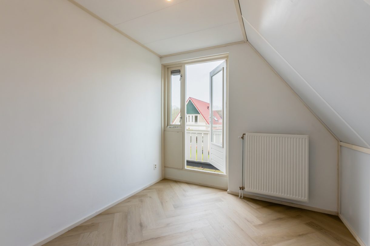 Te koop: Foto Woonhuis aan de Bosweg 15B 22 in Hoogersmilde