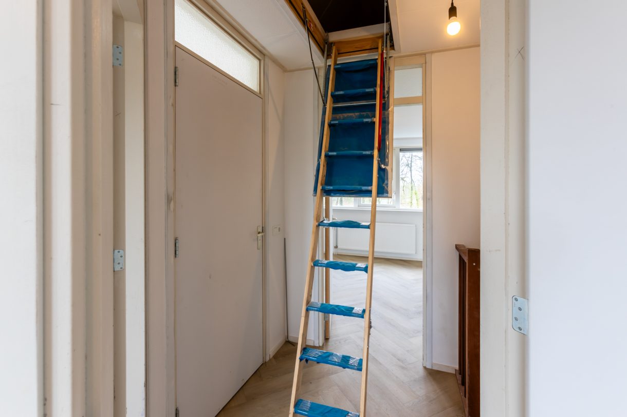 Te koop: Foto Woonhuis aan de Bosweg 15B 22 in Hoogersmilde