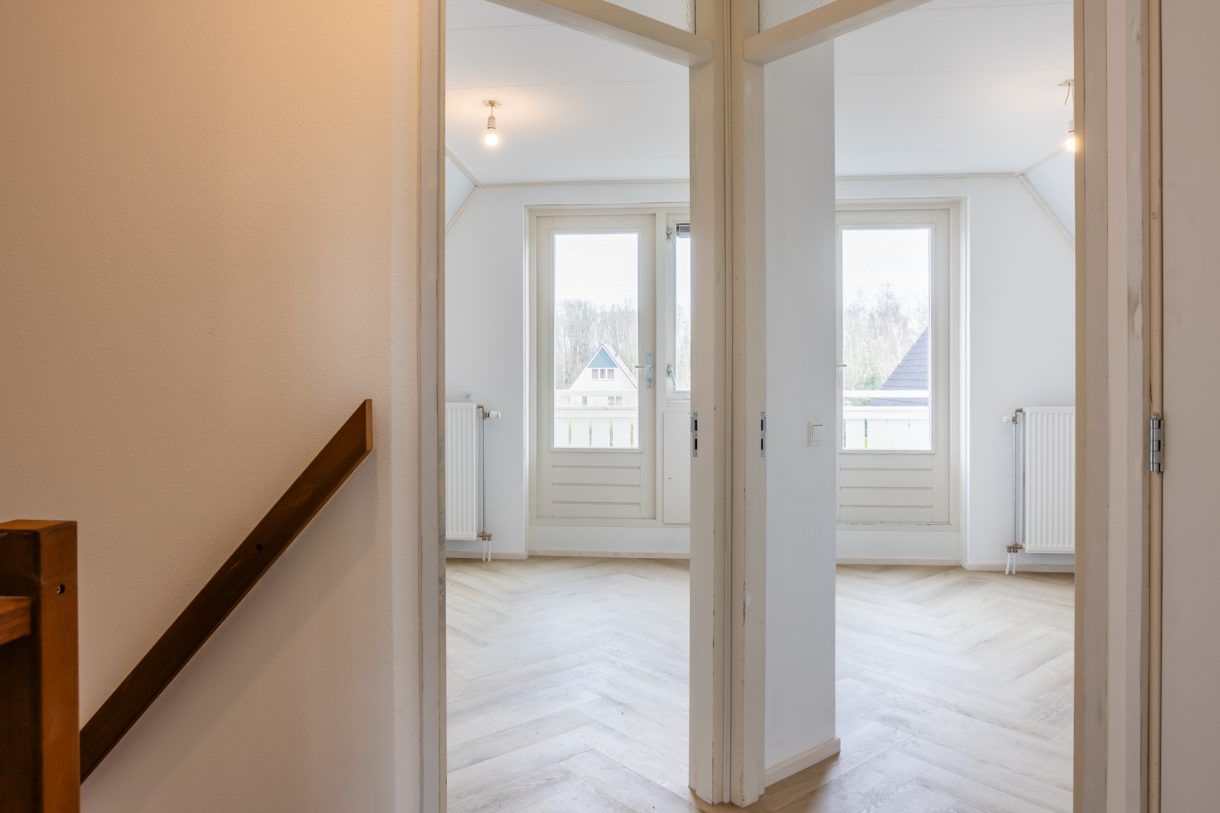 Te koop: Foto Woonhuis aan de Bosweg 15B 22 in Hoogersmilde