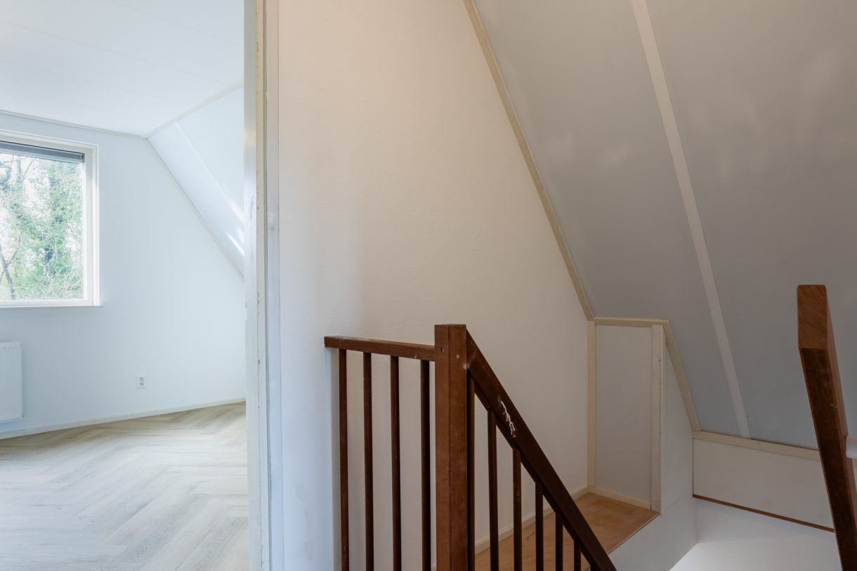 Te koop: Foto Woonhuis aan de Bosweg 15B 22 in Hoogersmilde