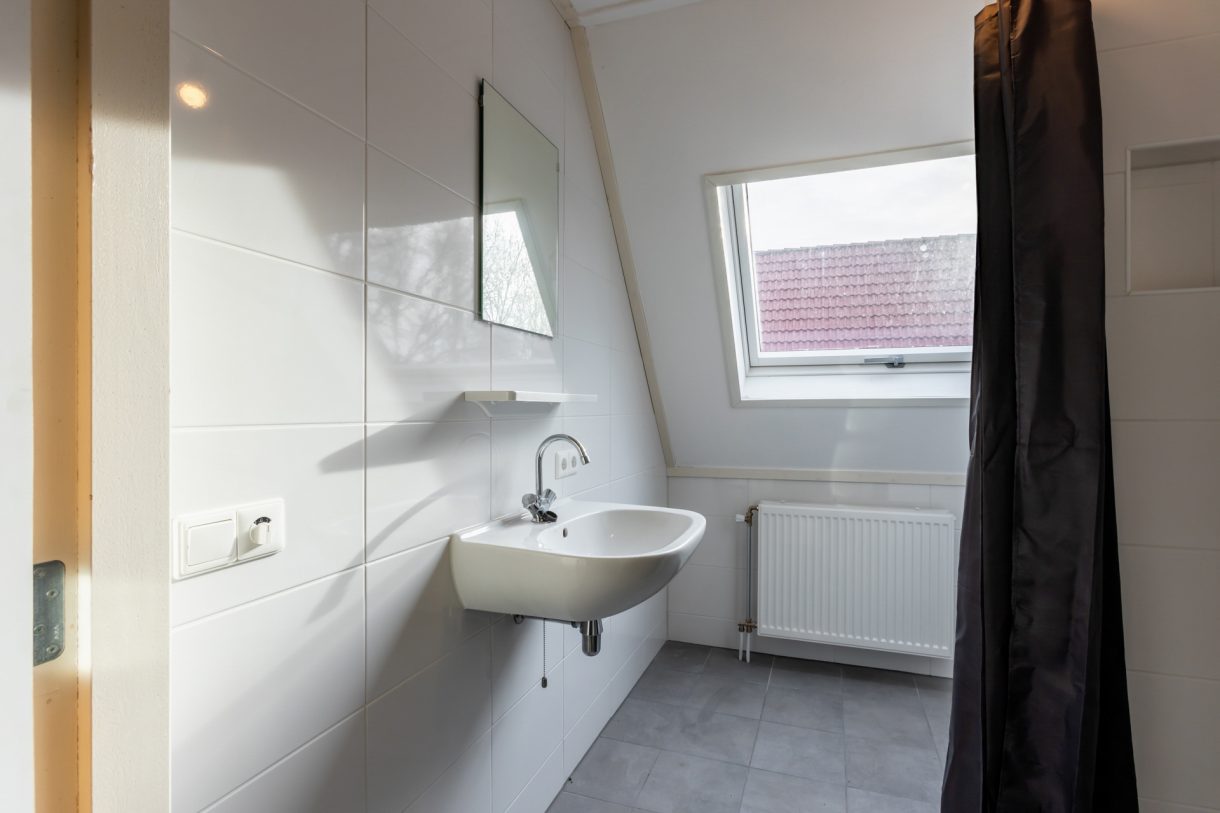 Te koop: Foto Woonhuis aan de Bosweg 15B 22 in Hoogersmilde