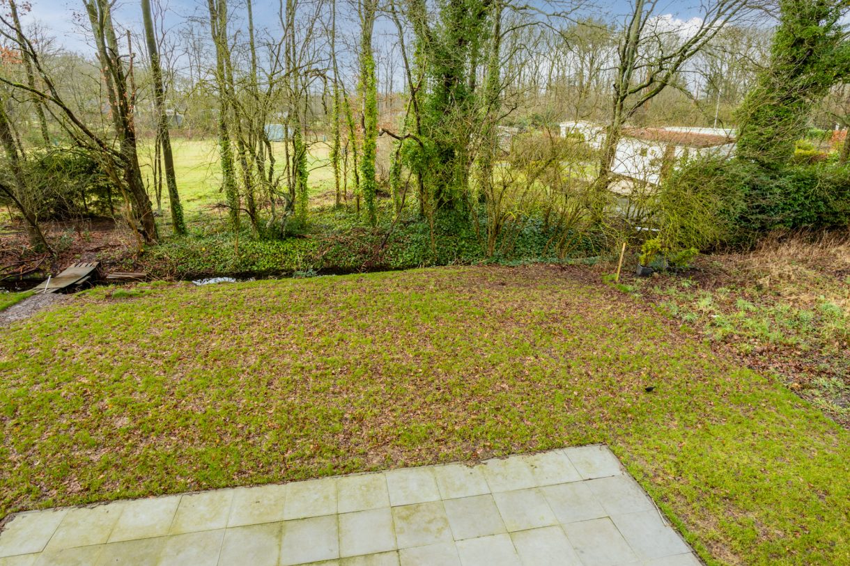 Te koop: Foto Woonhuis aan de Bosweg 15B 22 in Hoogersmilde