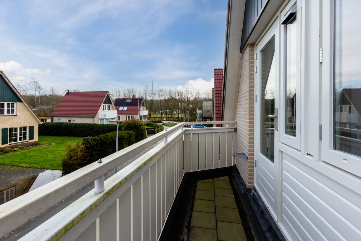Te koop: Foto Woonhuis aan de Bosweg 15B 22 in Hoogersmilde