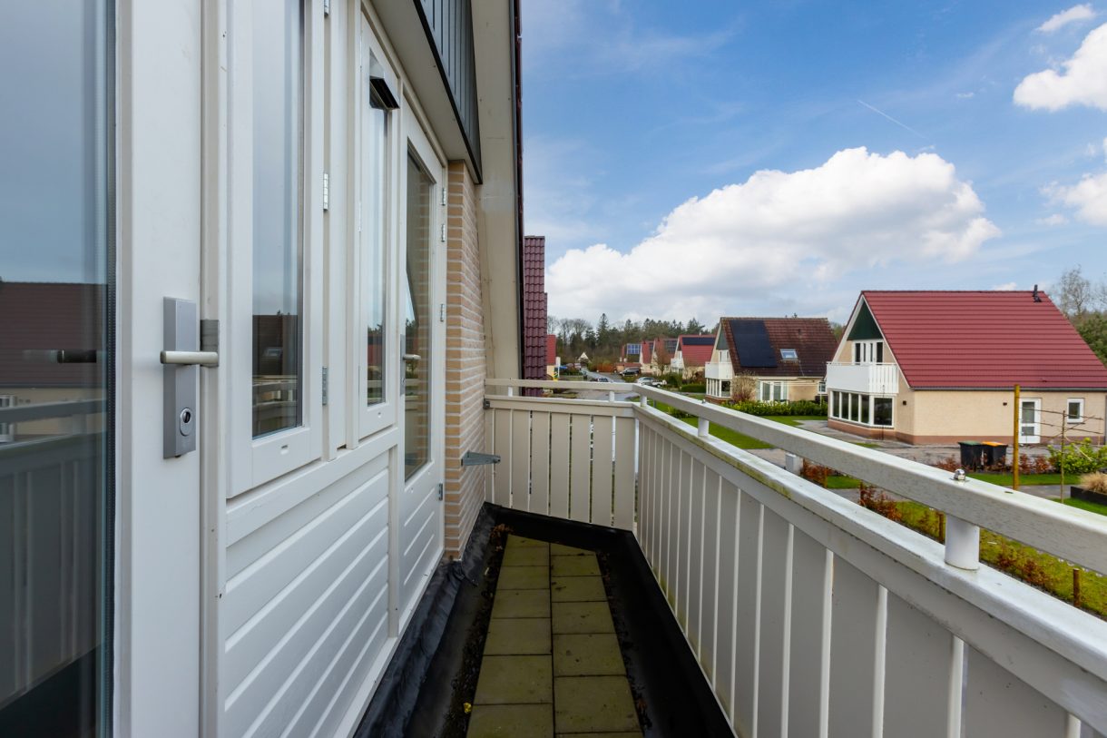 Te koop: Foto Woonhuis aan de Bosweg 15B 22 in Hoogersmilde