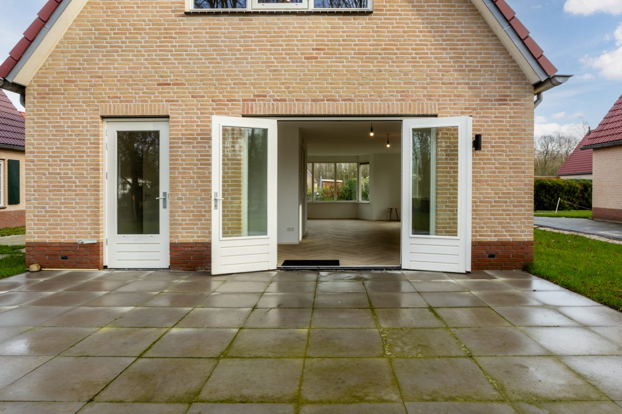 Te koop: Foto Woonhuis aan de Bosweg 15B 22 in Hoogersmilde