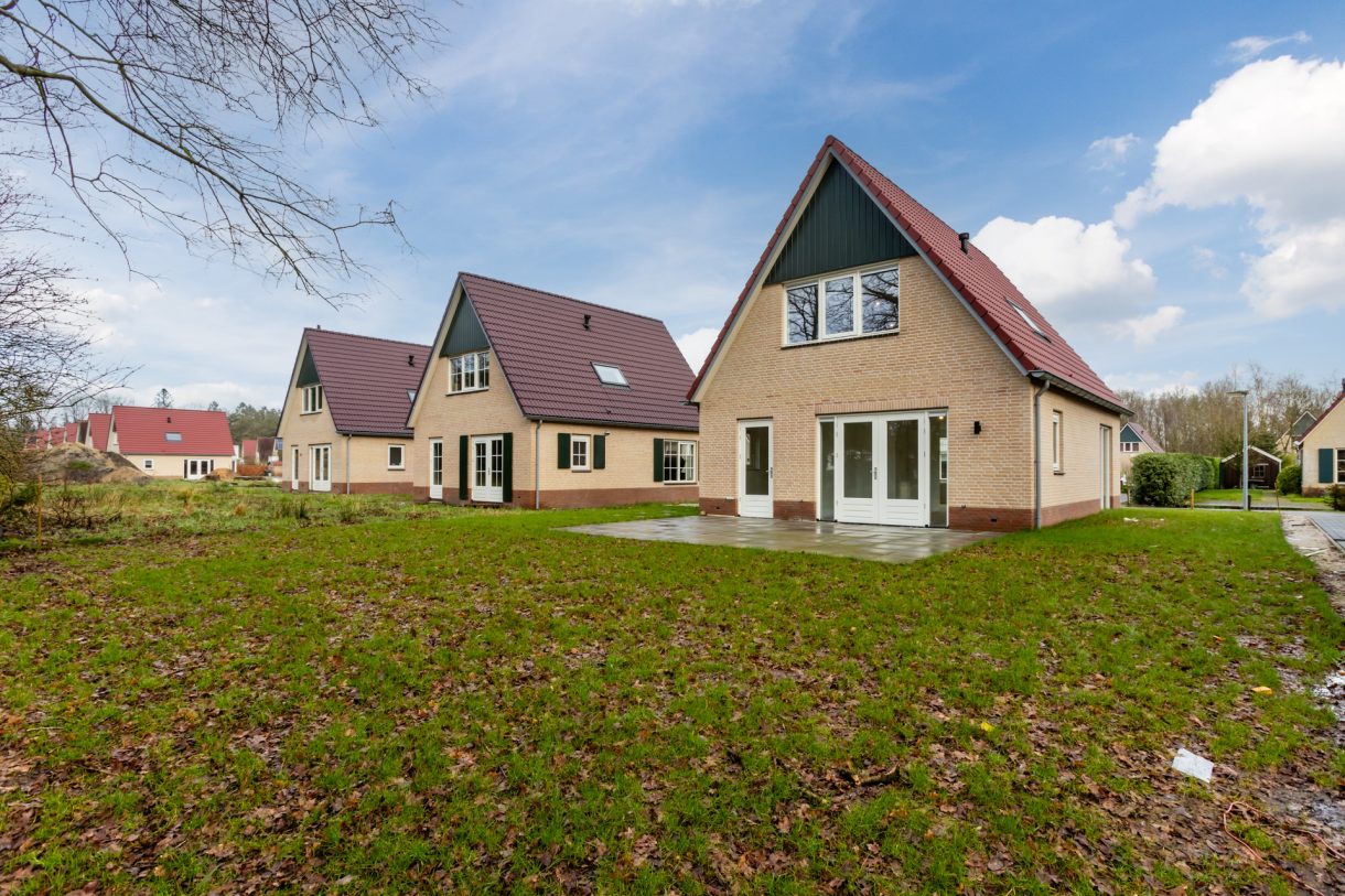 Te koop: Foto Woonhuis aan de Bosweg 15B 22 in Hoogersmilde