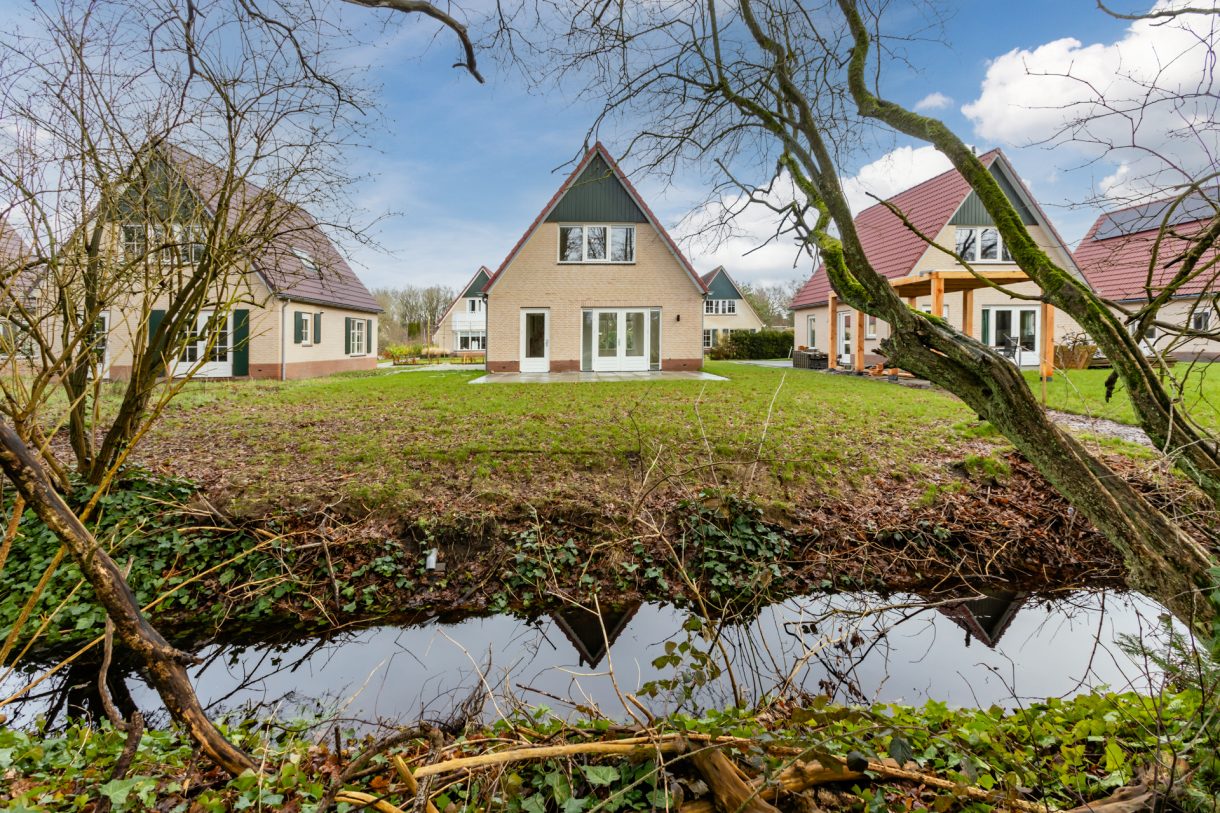 Te koop: Foto Woonhuis aan de Bosweg 15B 22 in Hoogersmilde