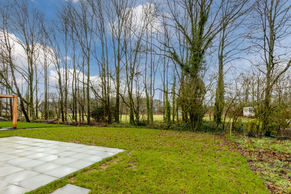 Te koop: Foto Woonhuis aan de Bosweg 15B 22 in Hoogersmilde