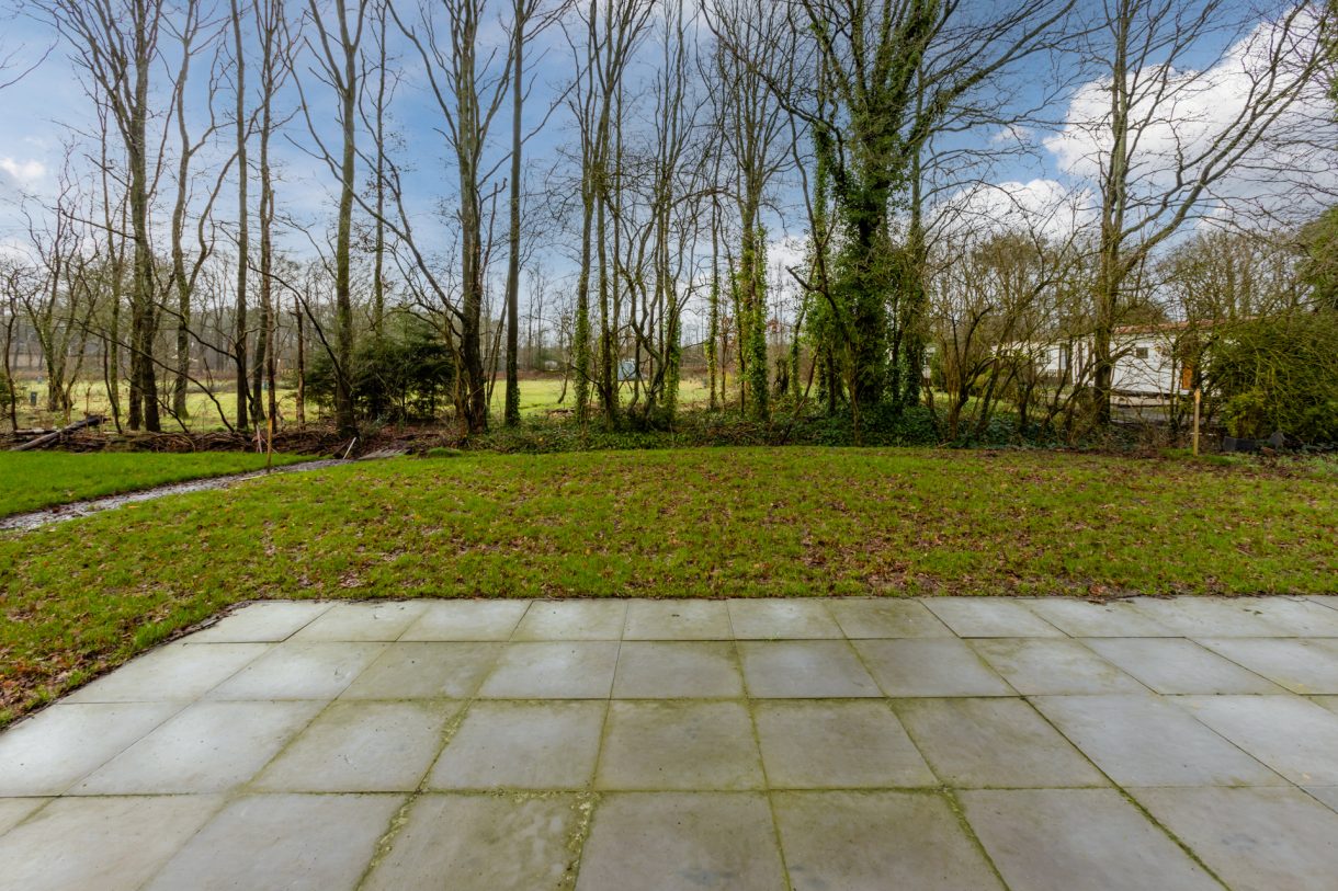 Te koop: Foto Woonhuis aan de Bosweg 15B 22 in Hoogersmilde