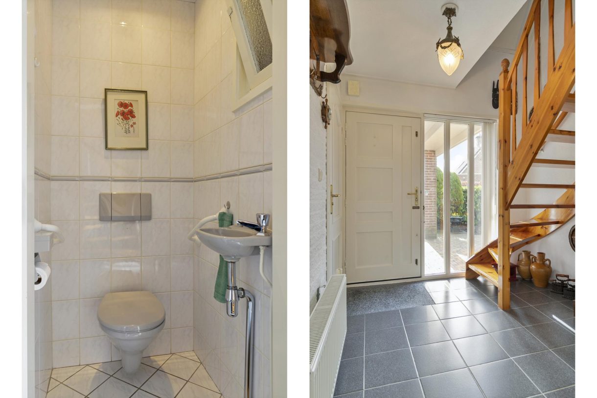 Te koop: Foto Woonhuis aan de Scheuningskamp 18 in Beilen