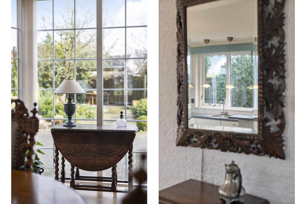 Te koop: Foto Woonhuis aan de Scheuningskamp 18 in Beilen