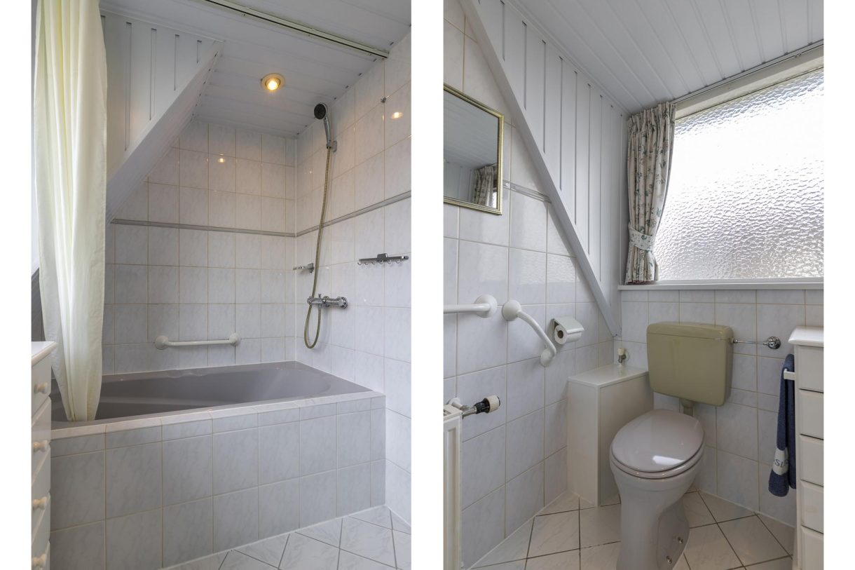 Te koop: Foto Woonhuis aan de Scheuningskamp 18 in Beilen