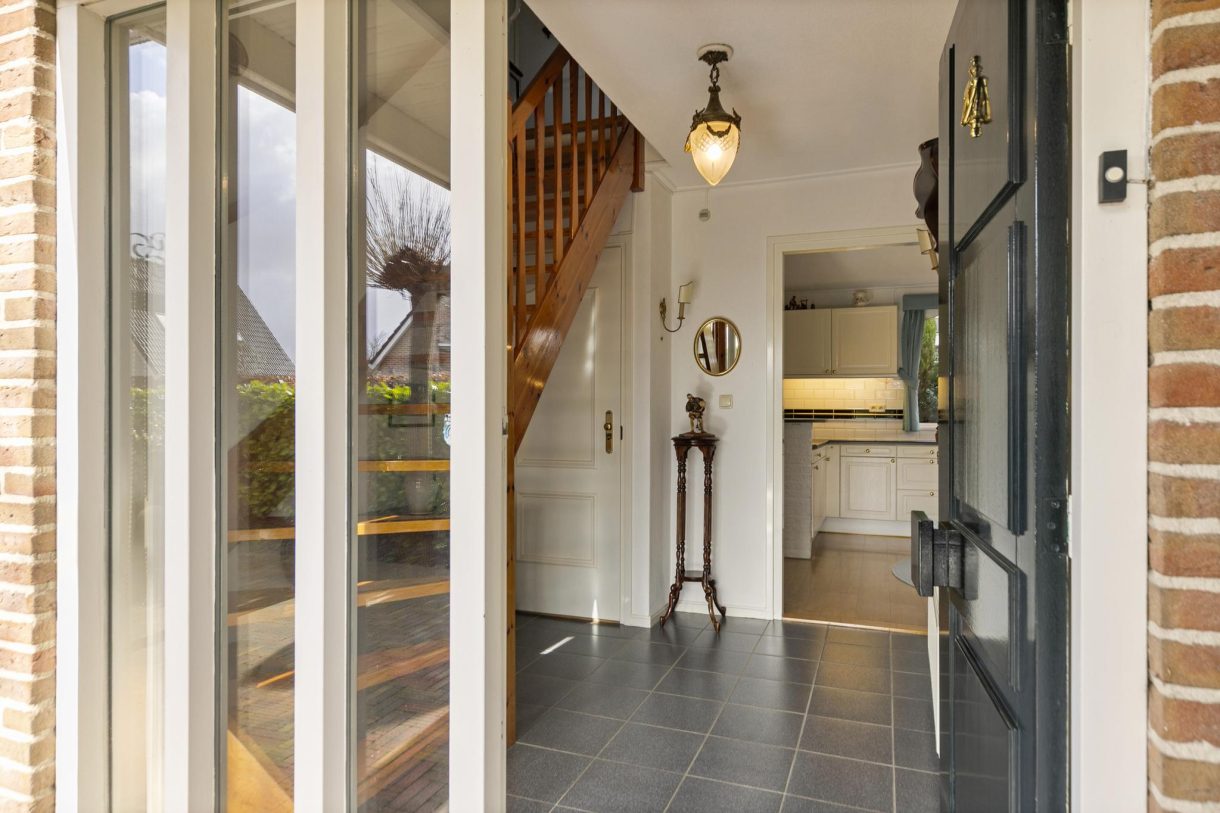 Te koop: Foto Woonhuis aan de Scheuningskamp 18 in Beilen