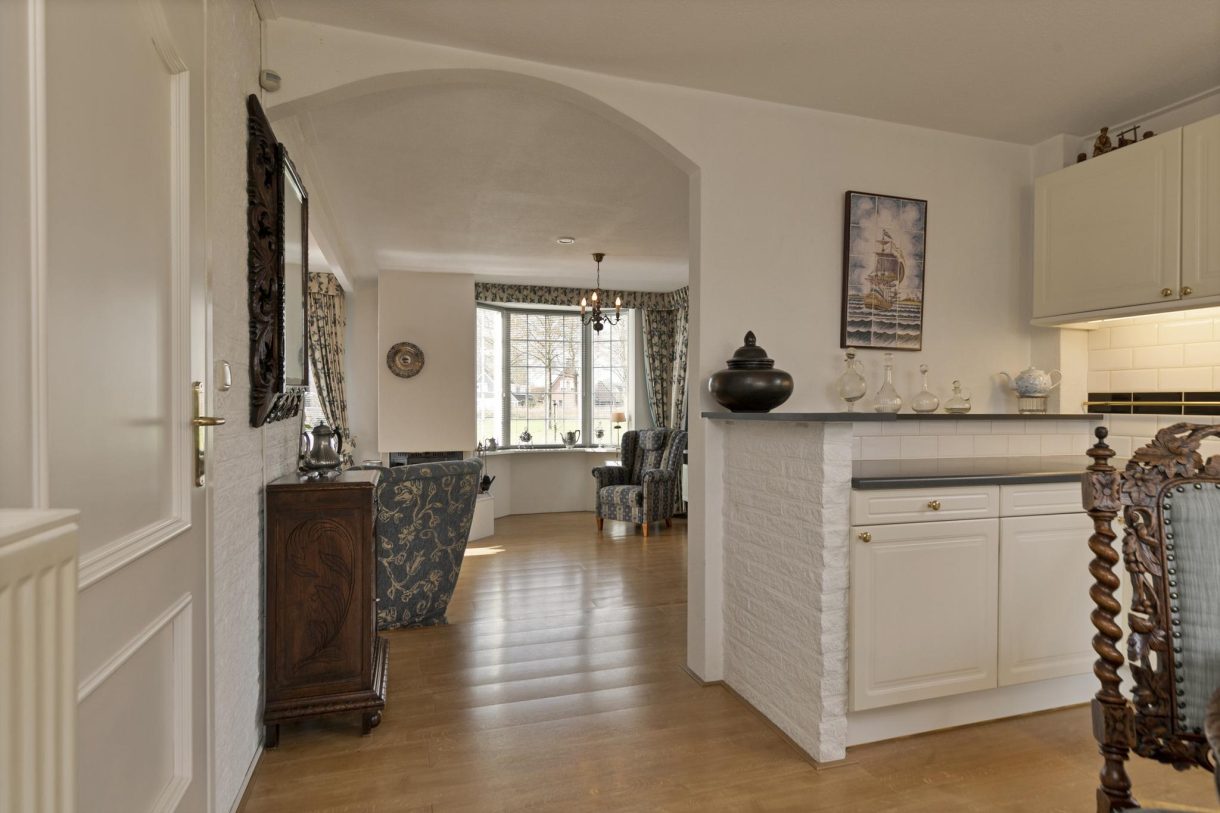 Te koop: Foto Woonhuis aan de Scheuningskamp 18 in Beilen