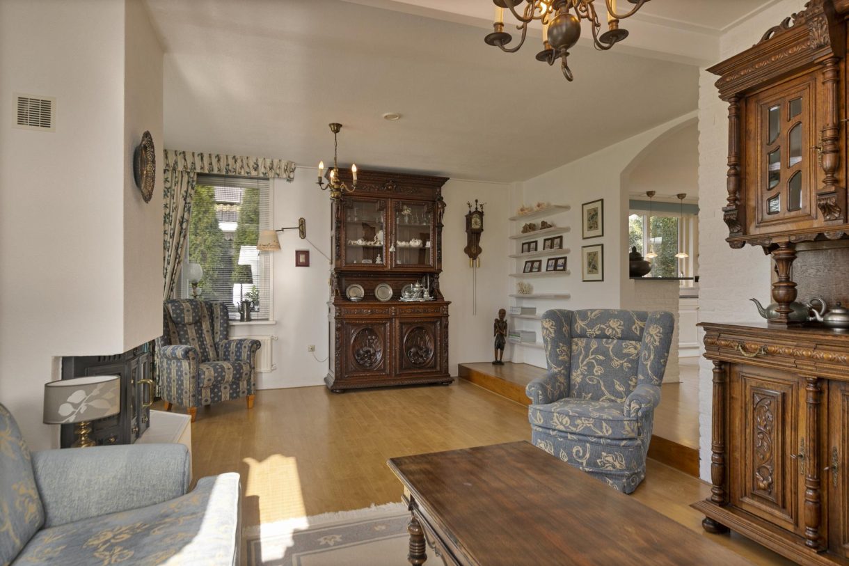 Te koop: Foto Woonhuis aan de Scheuningskamp 18 in Beilen