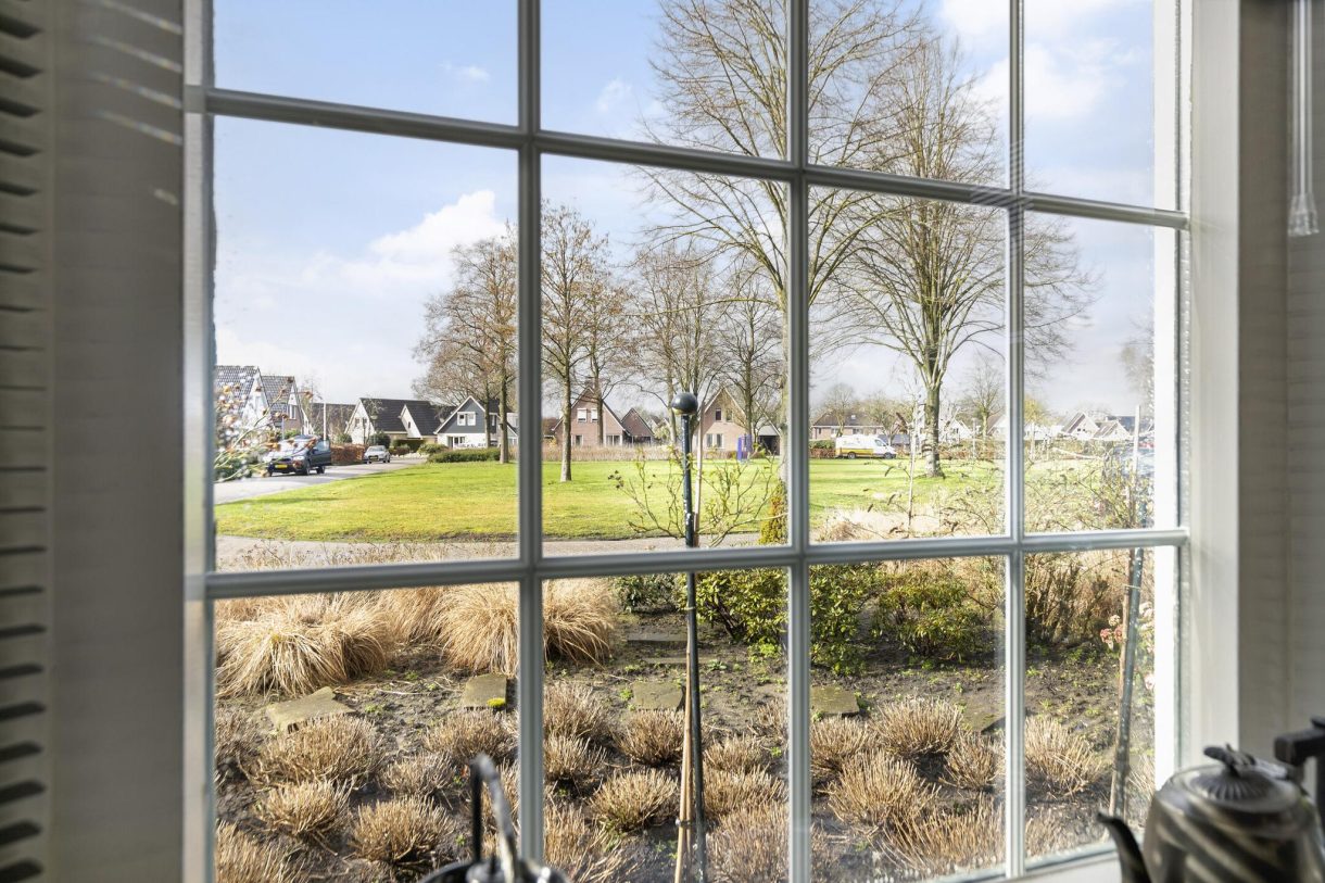 Te koop: Foto Woonhuis aan de Scheuningskamp 18 in Beilen