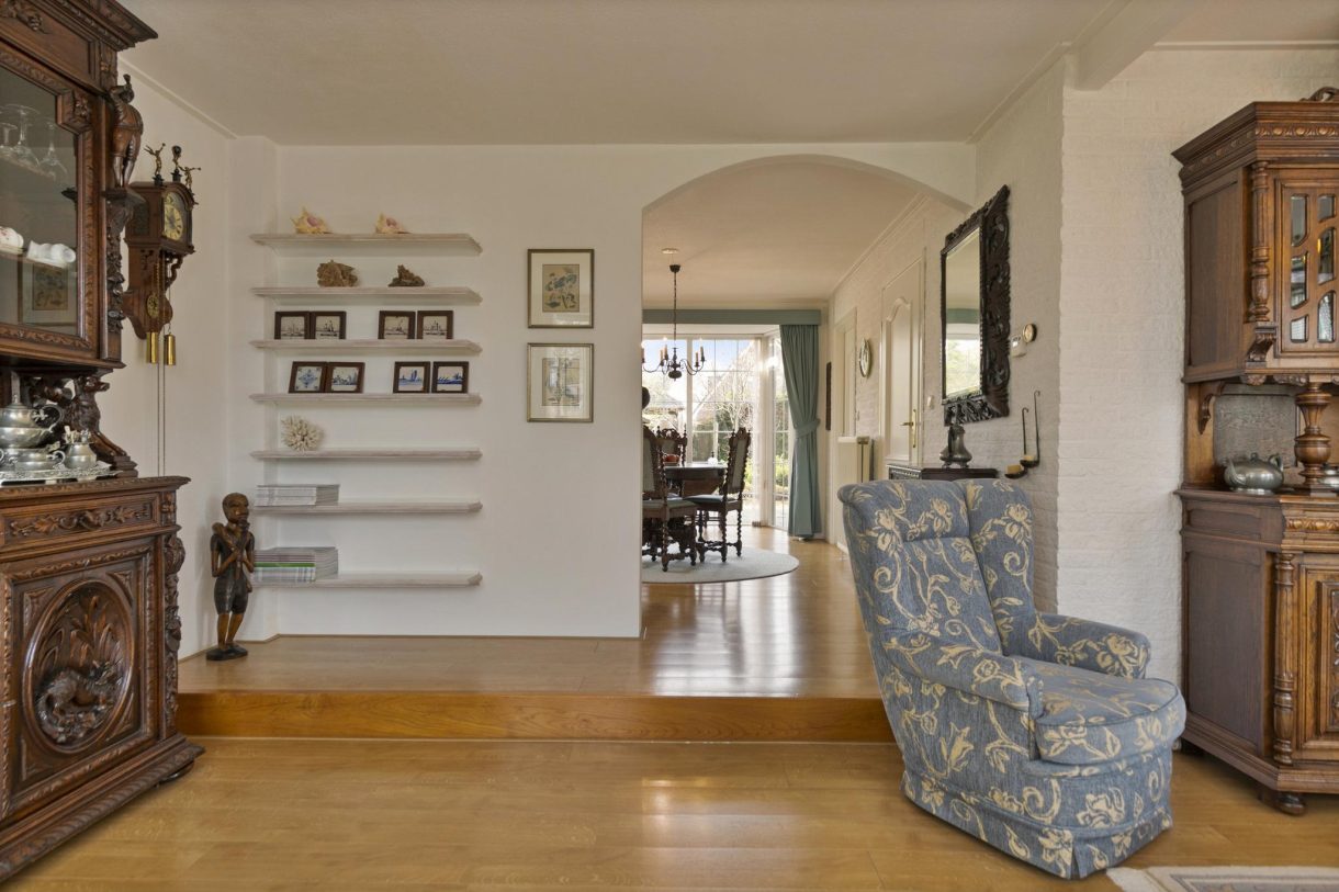 Te koop: Foto Woonhuis aan de Scheuningskamp 18 in Beilen