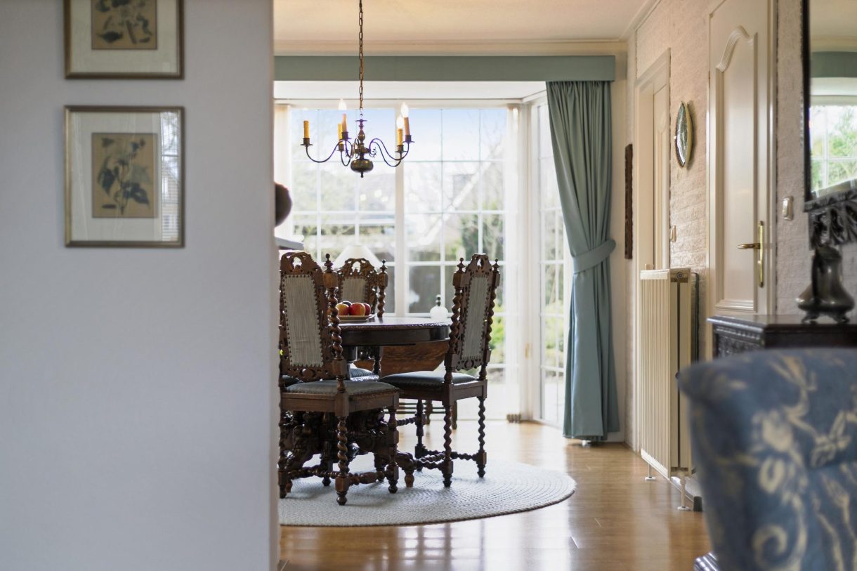 Te koop: Foto Woonhuis aan de Scheuningskamp 18 in Beilen