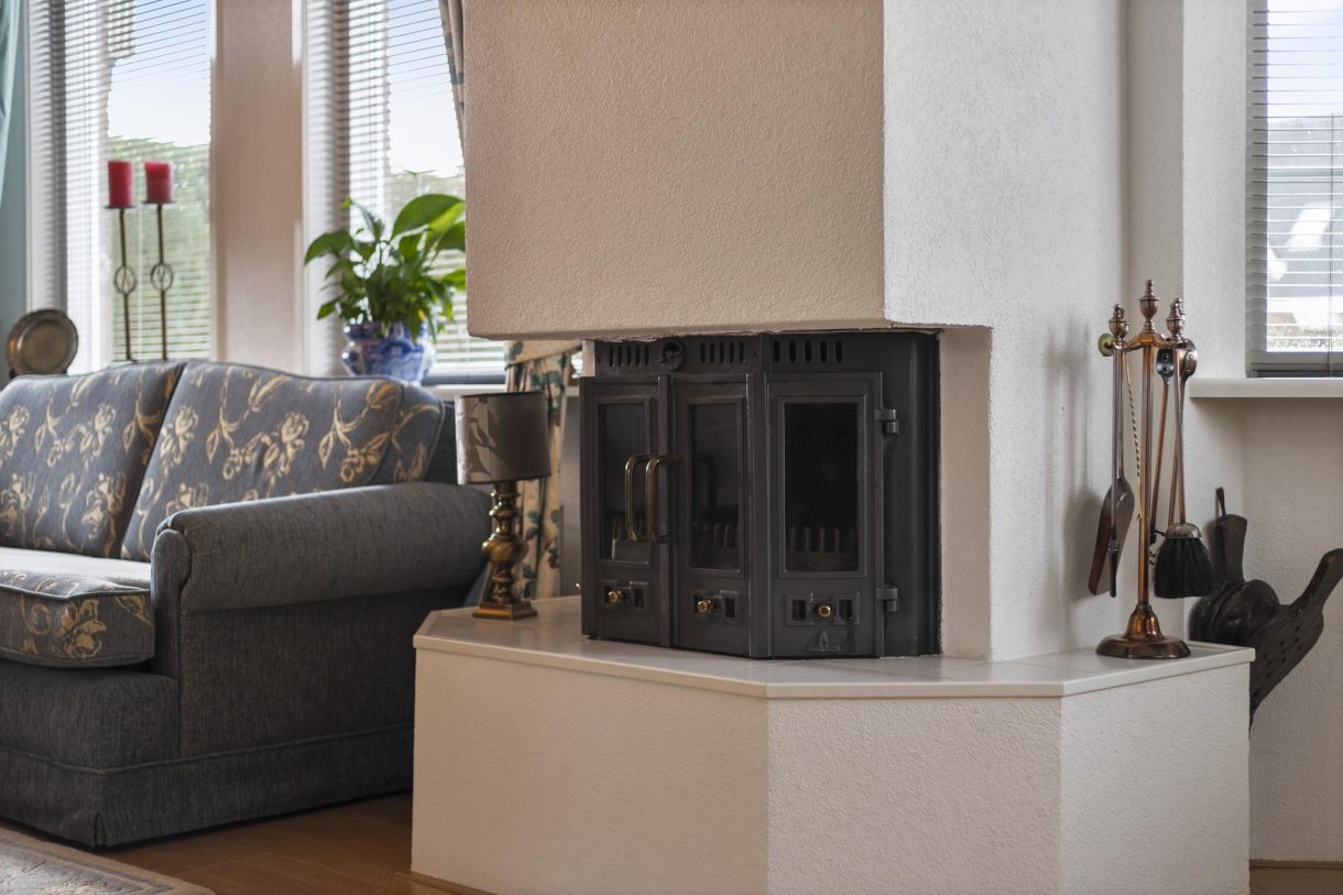 Te koop: Foto Woonhuis aan de Scheuningskamp 18 in Beilen