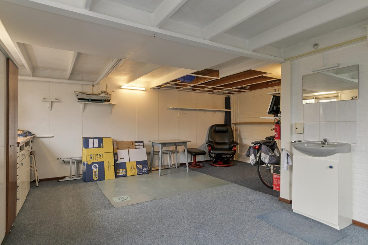 Te koop: Foto Woonhuis aan de Scheuningskamp 18 in Beilen