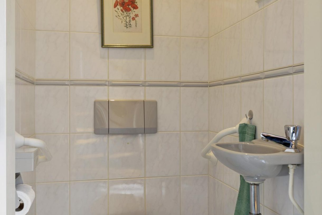 Te koop: Foto Woonhuis aan de Scheuningskamp 18 in Beilen