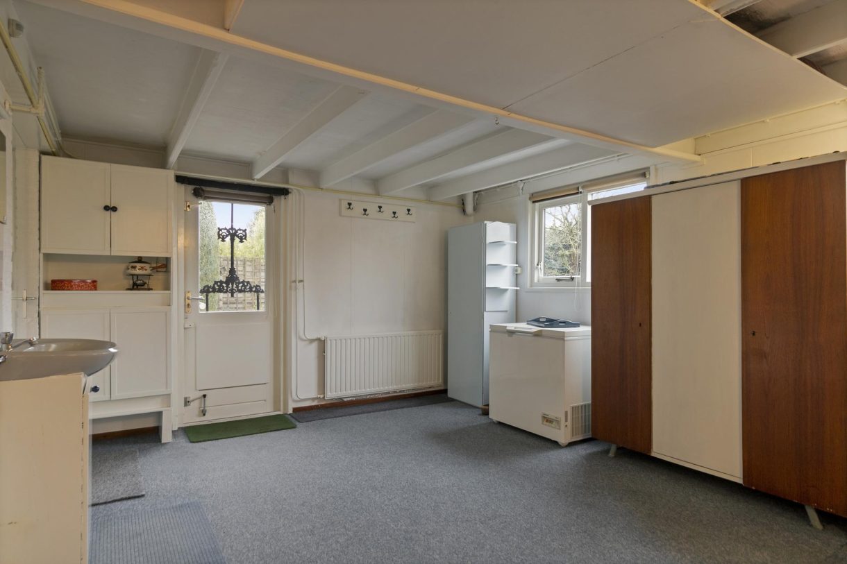 Te koop: Foto Woonhuis aan de Scheuningskamp 18 in Beilen