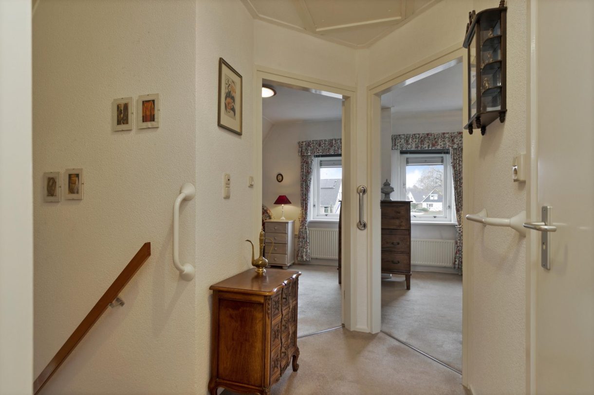 Te koop: Foto Woonhuis aan de Scheuningskamp 18 in Beilen