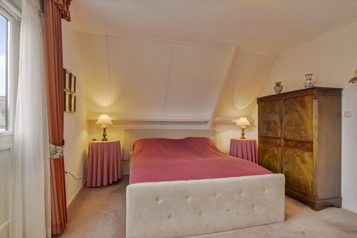 Te koop: Foto Woonhuis aan de Scheuningskamp 18 in Beilen