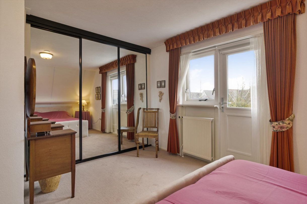 Te koop: Foto Woonhuis aan de Scheuningskamp 18 in Beilen