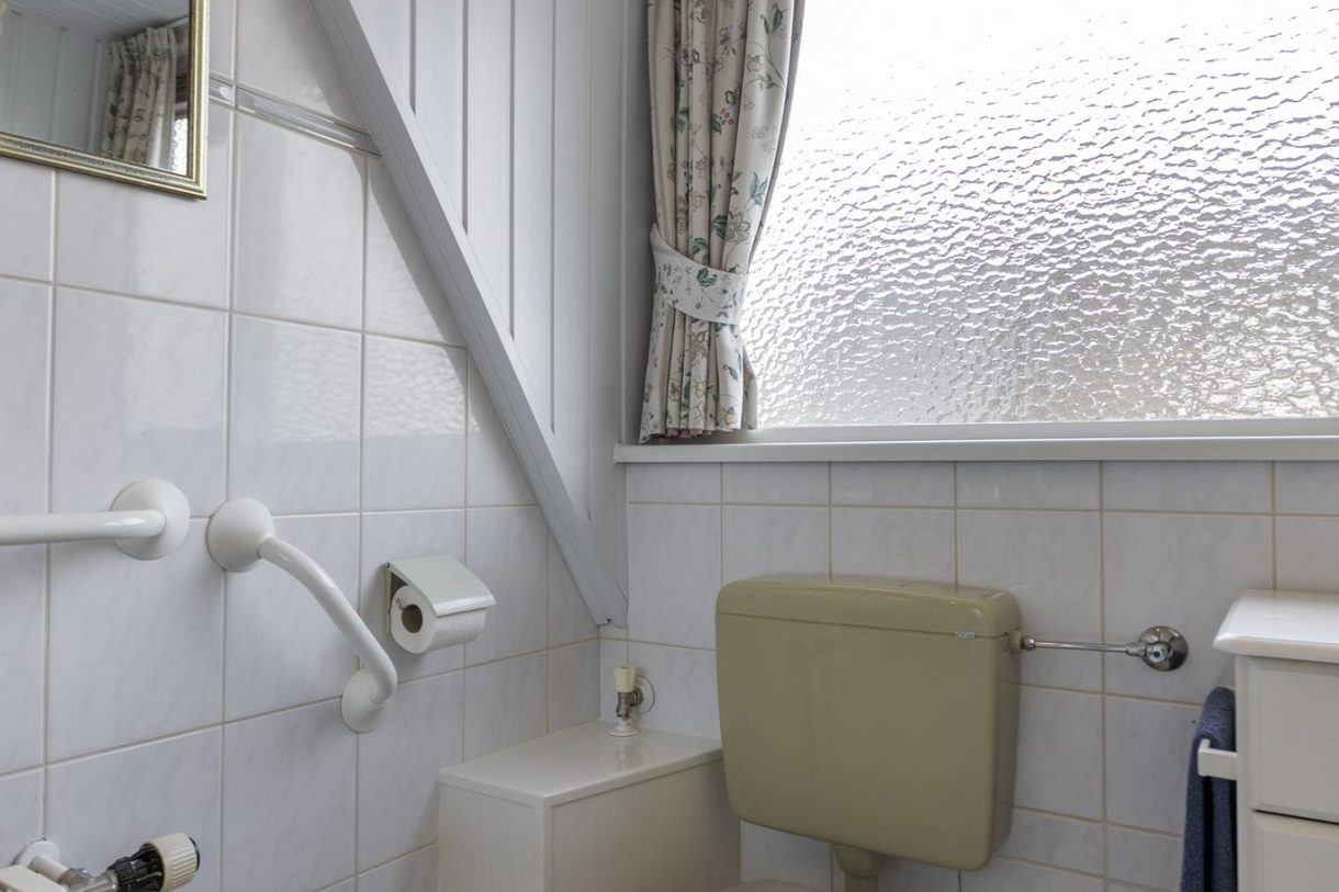 Te koop: Foto Woonhuis aan de Scheuningskamp 18 in Beilen