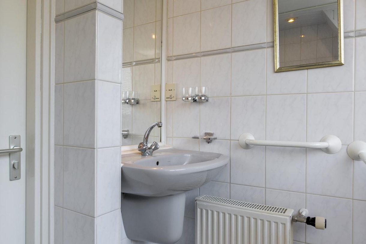 Te koop: Foto Woonhuis aan de Scheuningskamp 18 in Beilen