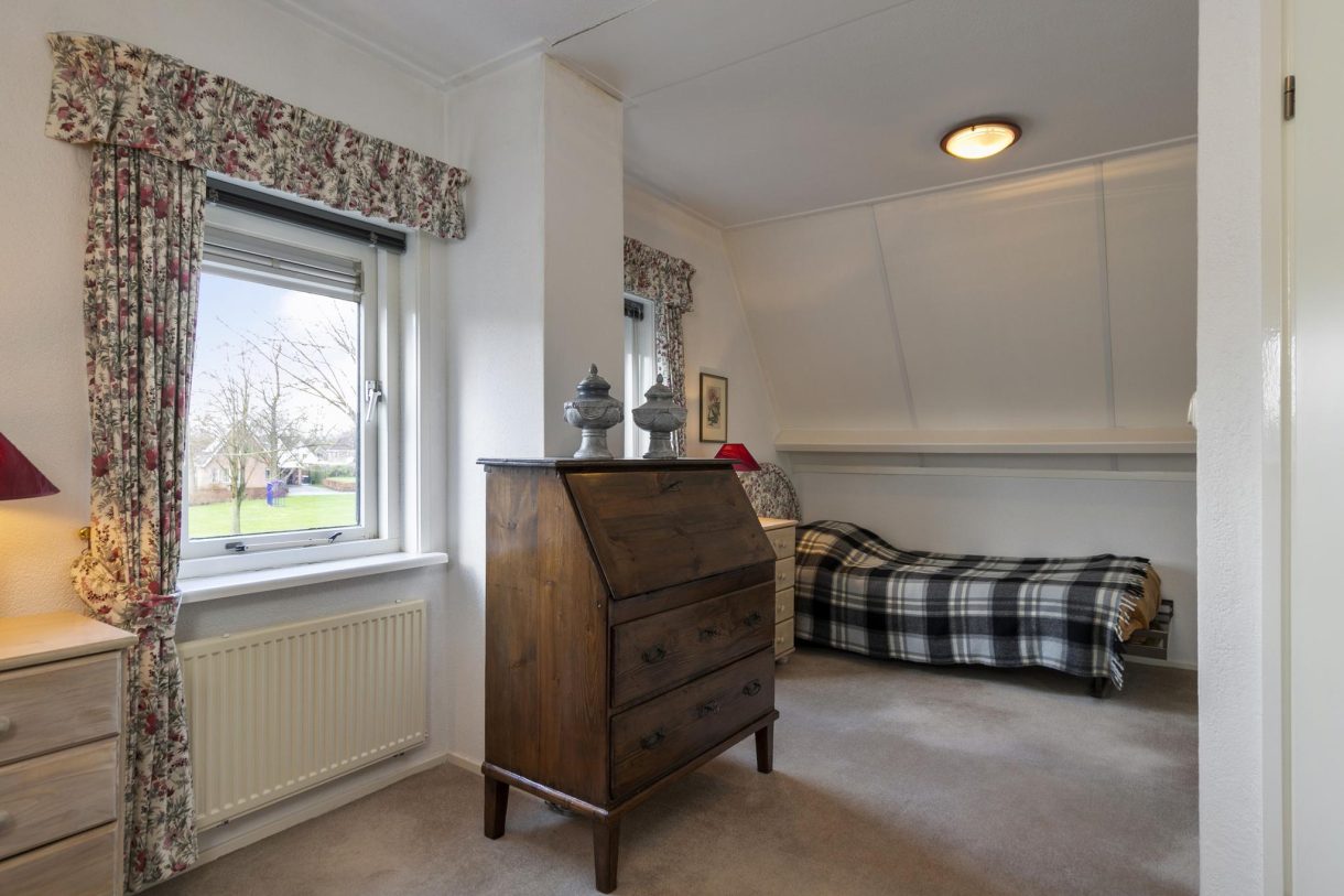 Te koop: Foto Woonhuis aan de Scheuningskamp 18 in Beilen