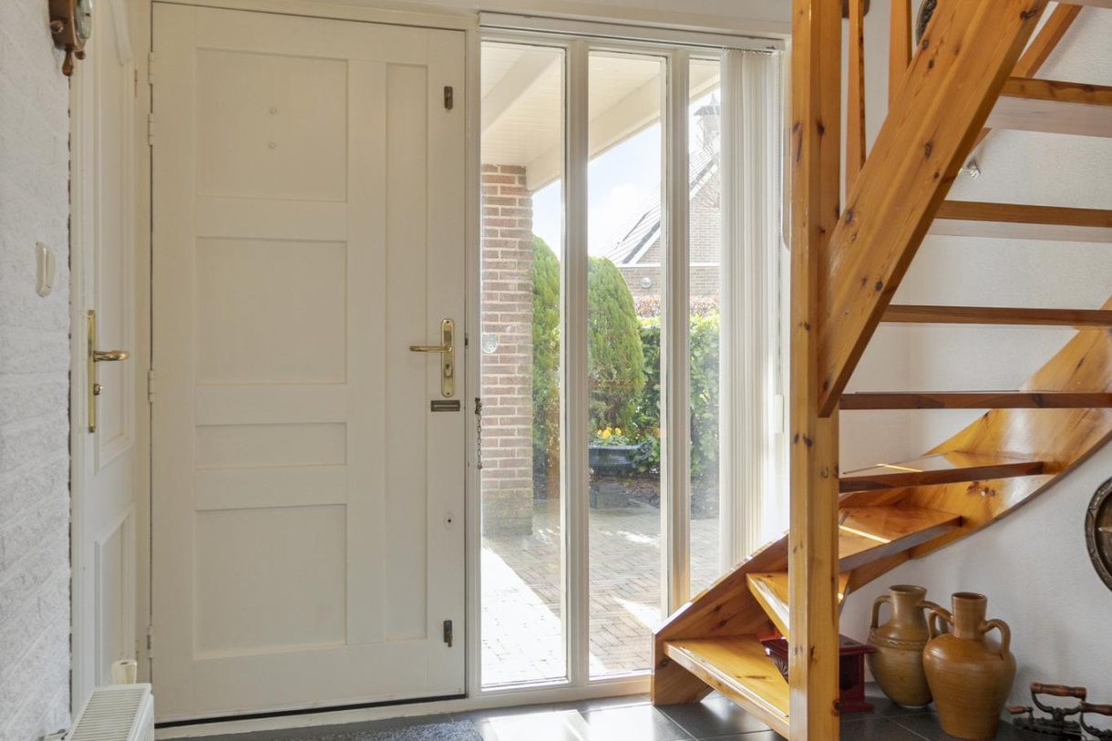 Te koop: Foto Woonhuis aan de Scheuningskamp 18 in Beilen