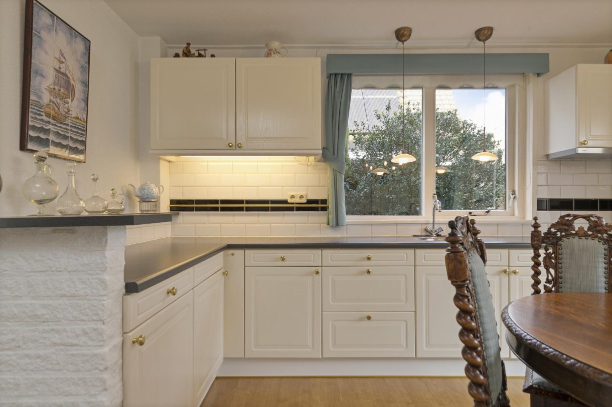 Te koop: Foto Woonhuis aan de Scheuningskamp 18 in Beilen