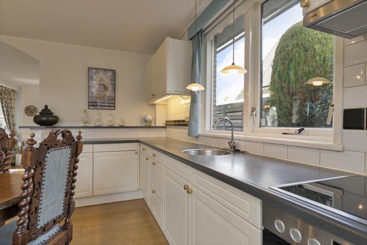 Te koop: Foto Woonhuis aan de Scheuningskamp 18 in Beilen