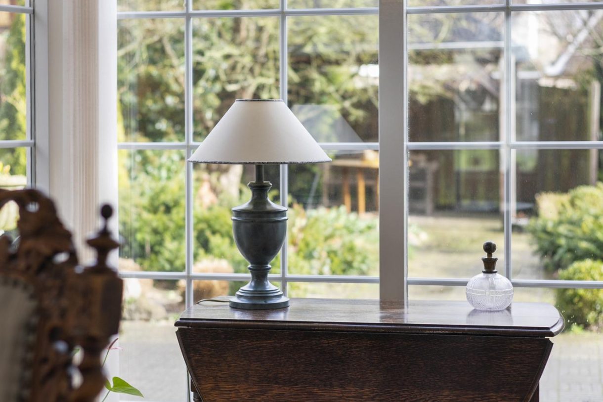 Te koop: Foto Woonhuis aan de Scheuningskamp 18 in Beilen