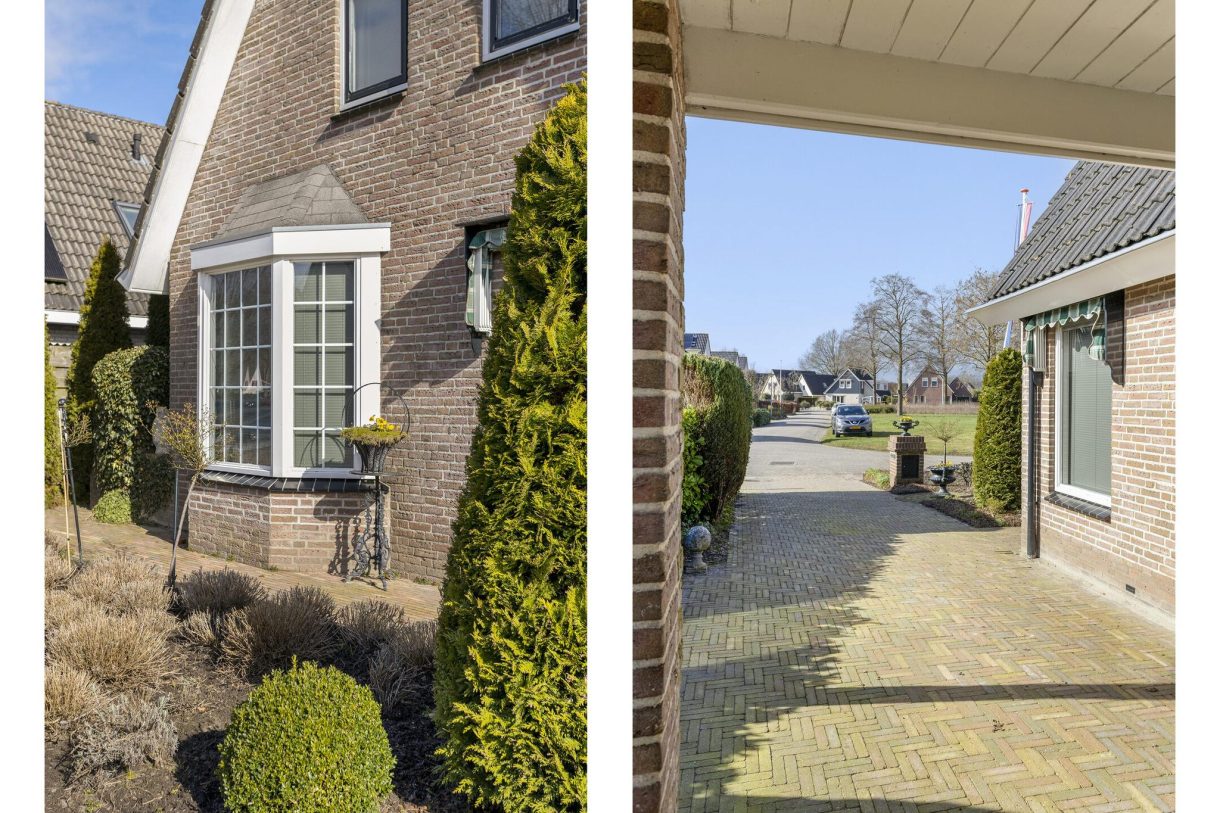 Te koop: Foto Woonhuis aan de Scheuningskamp 18 in Beilen