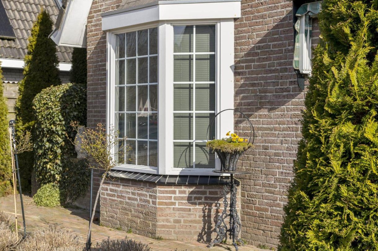 Te koop: Foto Woonhuis aan de Scheuningskamp 18 in Beilen