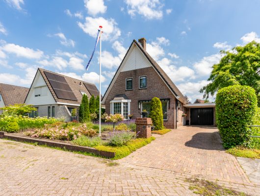 Hoofdfoto van Beilen Scheuningskamp 18