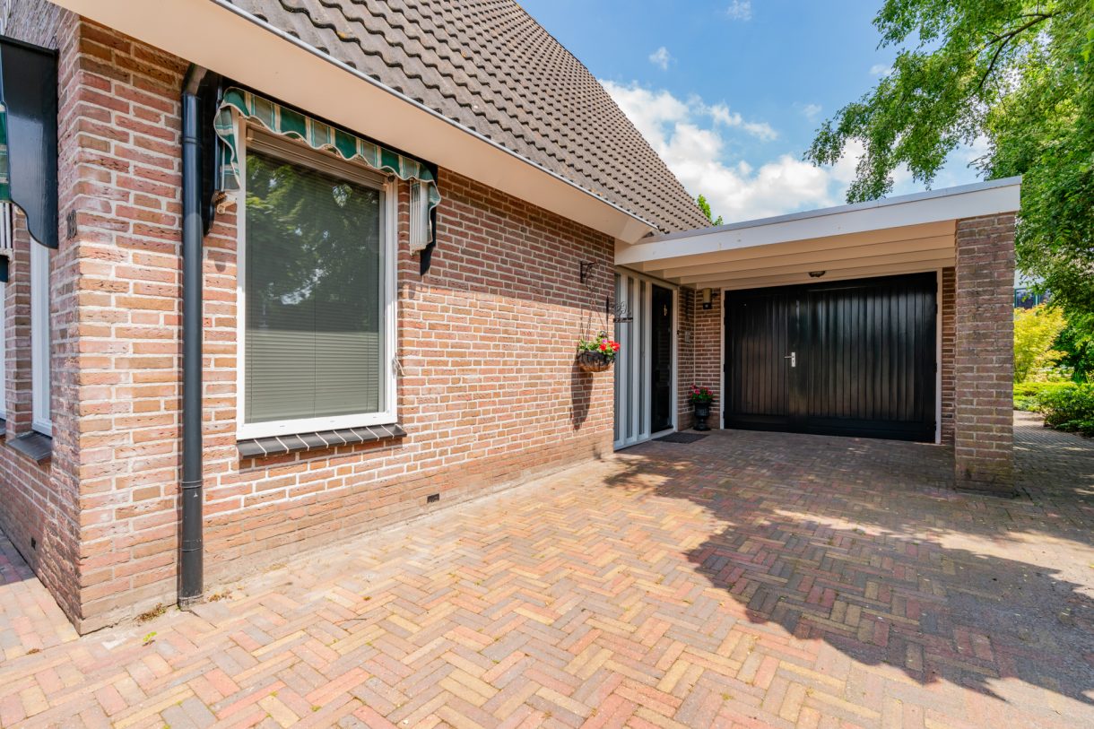 Te koop: Foto Woonhuis aan de Scheuningskamp 18 in Beilen